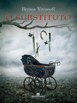 cover image of O substituto